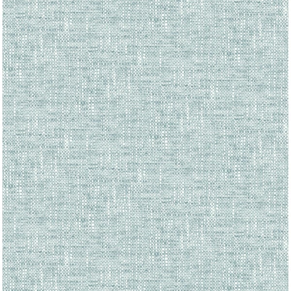DobaBnt Aqua Poplin Texture Peel & Stick Wallpaper SA2532227 Zoro